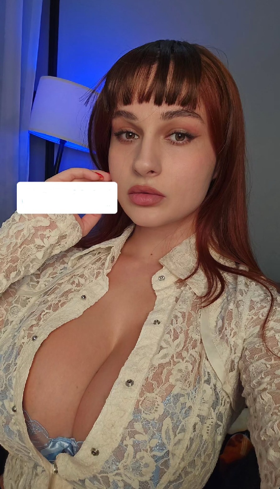 Take a pause and enjoy Miranda Faith — streaming from Hebe