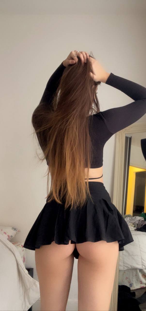 Photo Lola La Fleur in Hebe