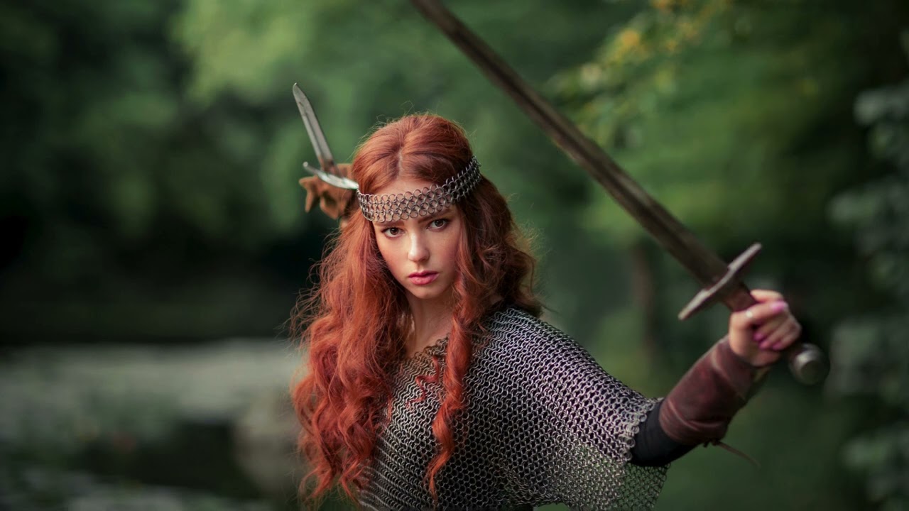 Slavic girls in Hebe