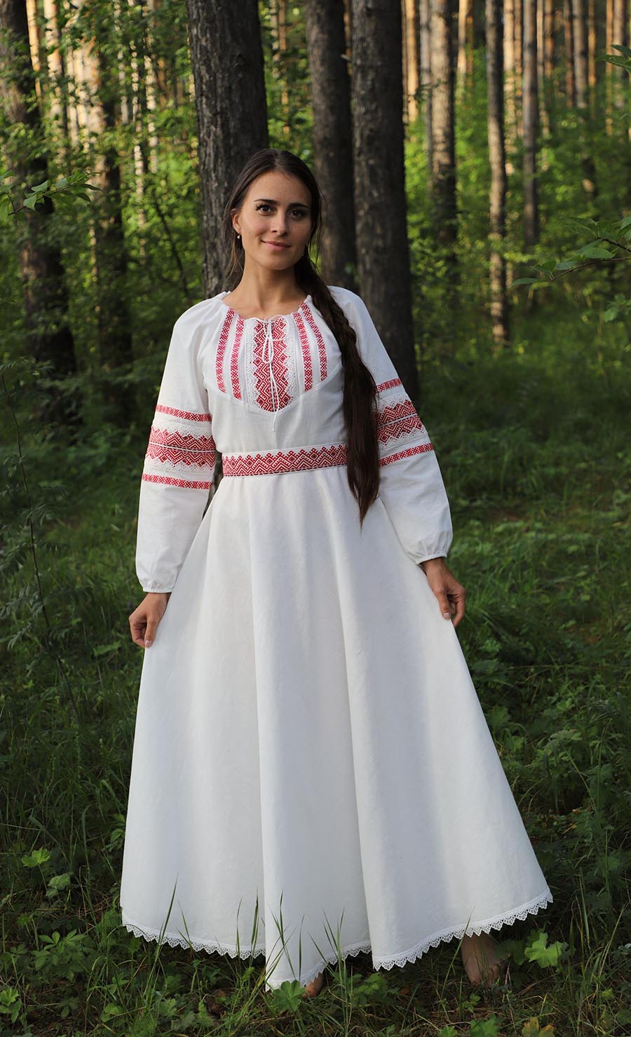 Slavic girls in Hebe