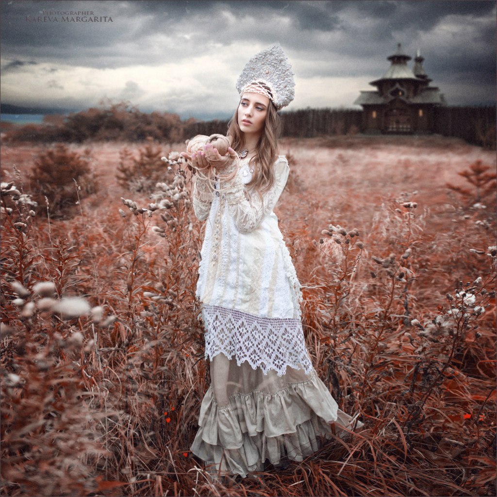 Slavic girls in Hebe