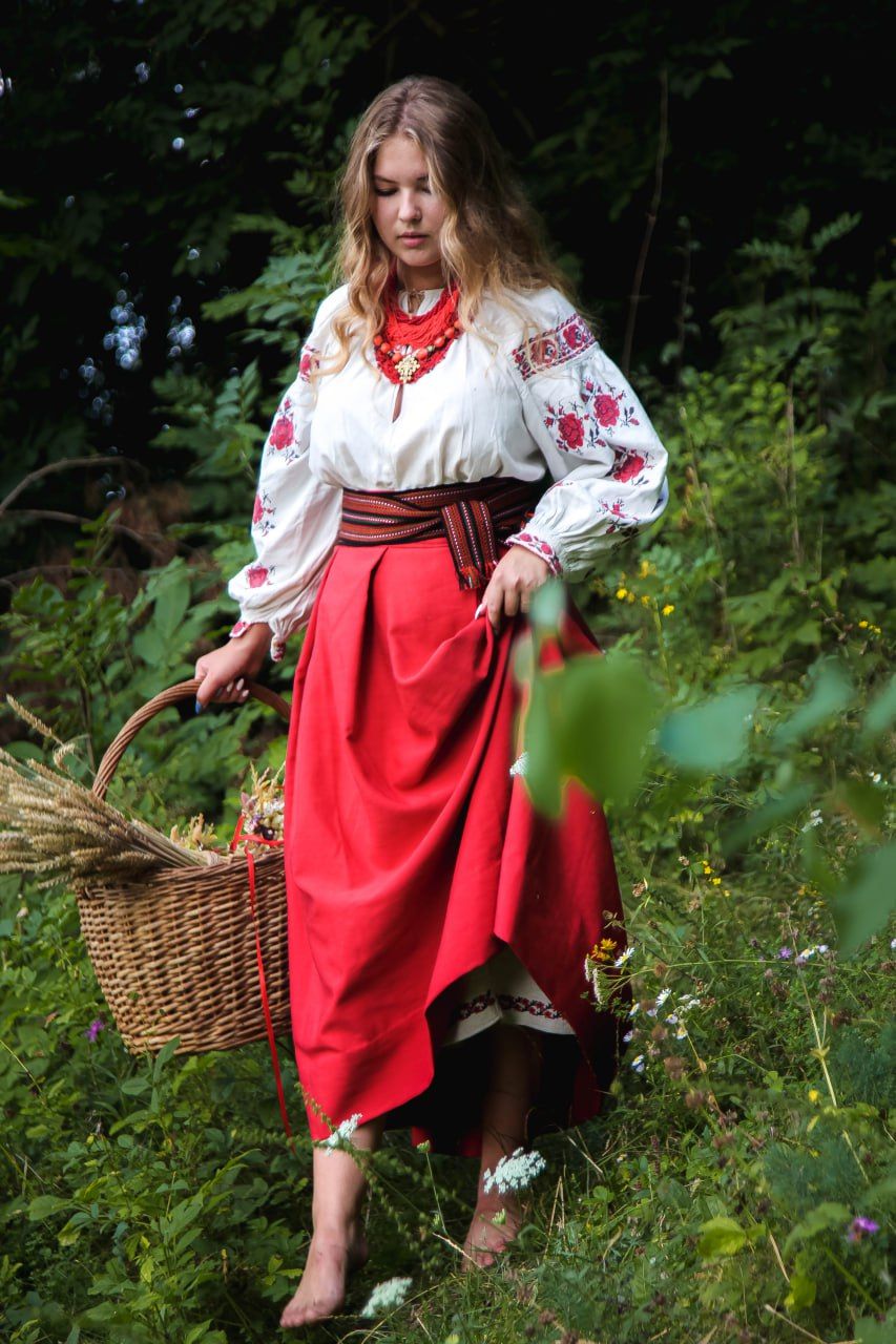 Slavic girls in Hebe