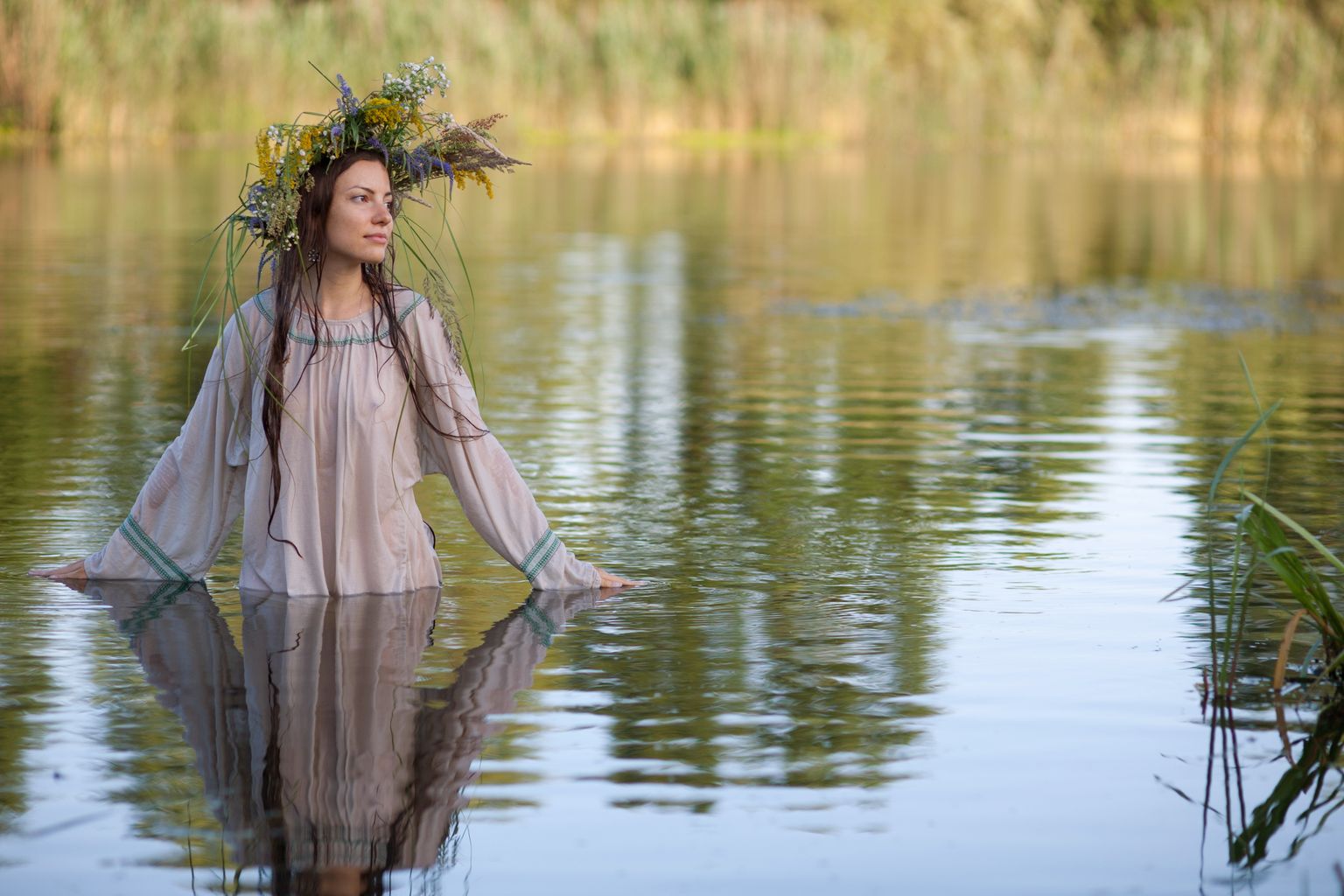 Slavic girls in Hebe