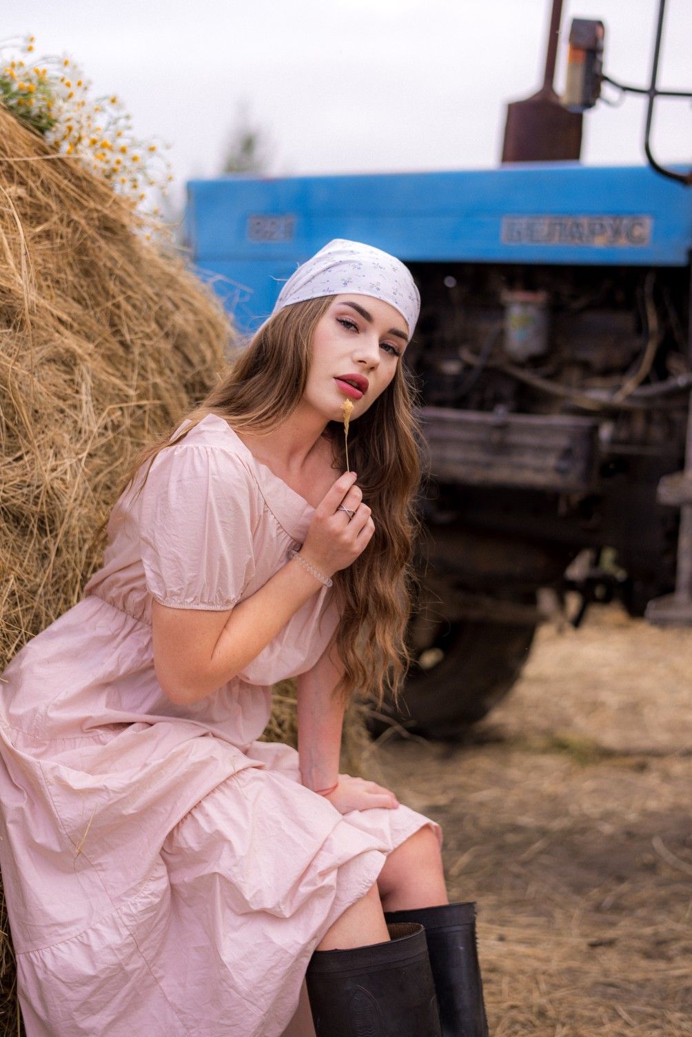 Underwear Slavic women in Hebe