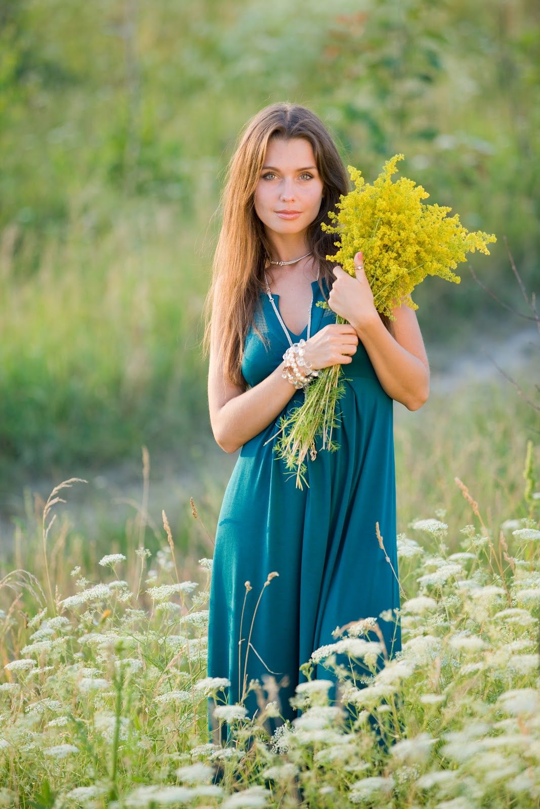Slavic women in Hebe